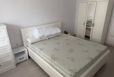 Apartament modern cu 3 camere de inchiriat in zona ultra-centrala - 1