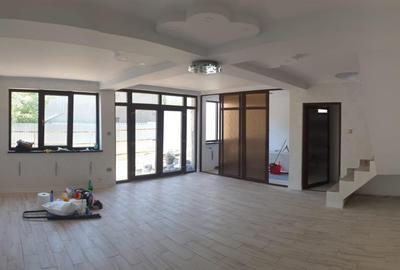 Vila P+1+M constructie 2025 din caramida Dorobanti - Apollo - 5