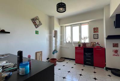 Apartament 3 camere cu vedere panoramică spre Cotroceni | Șos. Panduri | etaj 5 - 6