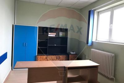 De închiriat spațiu birouri de 171mp în zona Intim - 5