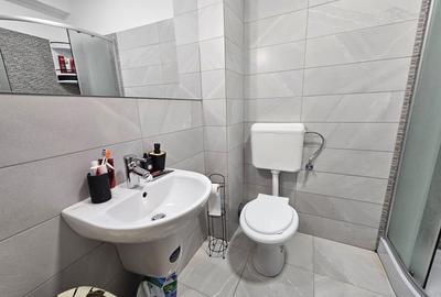 Apartament 3 Camere + parcare ( mobilat si utilat ) - 14