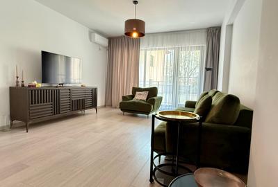 Apartament de 3 camere in bloc nou boutique - 2
