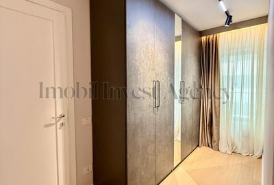 Apartament 2 camere | 77,4 mp utili + logie 11,7 mp | Finisaje premium - 11