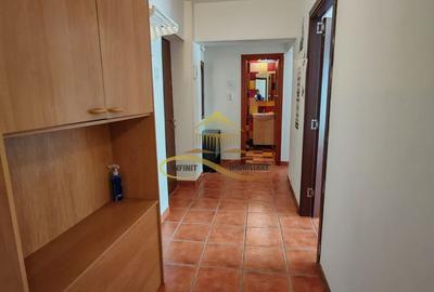 Apartament de inchiriat 2 camere Bacau central - 2