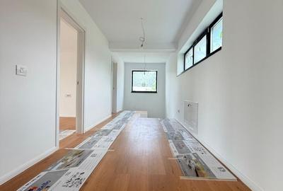 Vile Individuale Noi 4 camere Snagov Ghermanesti - 12