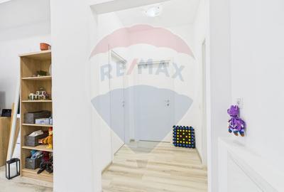 De vanzare | Apartament 3 camere | Northlight Residence - 7