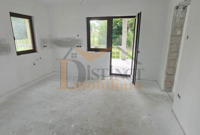 Casa noua de vanzare, cu 625 mp teren, Halchiu la 3 min de centru. - 7