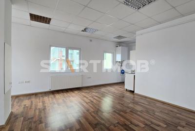 Spatiu birouri 208 mp zona ITC - 15