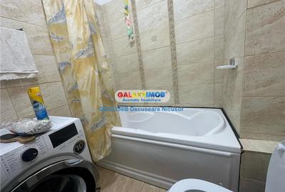 Apartament 2 camere, mobilat, utilat in Militari Residence 300 euro - 7