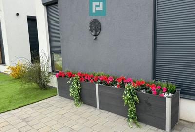Duplex modern 3 camere Dumbrăvița - 13