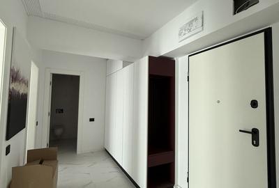 AP. 3CAM DECOMANDAT IN PROIECTUL ASTORIUM LIFE- MUTARE IMEDIATA! - 5