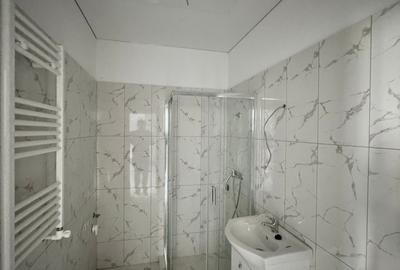 Garsoniera spatioasa in proiect nou in Militari Residence - 3