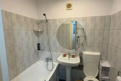 Apartament 3 camere bloc anvelopat langa metrou si parc Drumul Taberei - 8