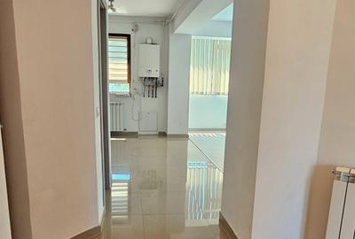 Apartament 3 camere, Sos Gheorghe Ionescu Sisesti, retras de la bulevard - 1