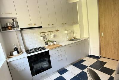 Apartament 2 camere, 60mp, metrou, AC, parc, Tineretului - 6