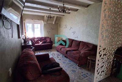 Apartament 5 camere de vanzare - Bulevardul Victoriei, Sibiu - 10