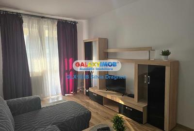 INCHIRIERE apartament 2 camere Popesti-Leordeni (Amurgului) - 1