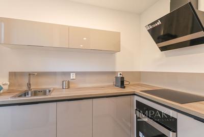 Apartament aflat la prima inchiriere, zona Parcului Central. - 6