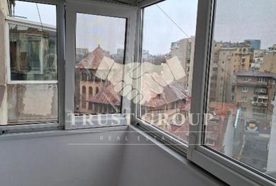 Apartament 3 camere Cismigiu | Imobil 1959 - 8