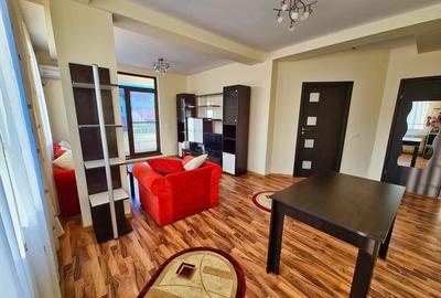 INCHIRIERE APARTAMENT DOUA CAMERE-BUCURESTII NOI - 2