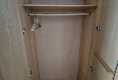 Apartament 2 camere, bloc nou, AC , etaj 8/10, zona Pod Constanta - 17