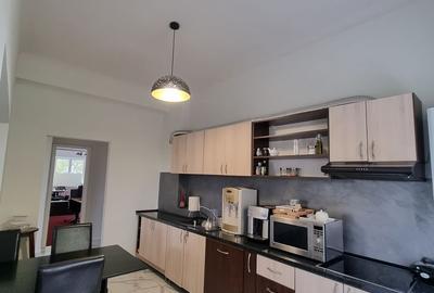 Apartament spatios, 148mp, la casa, zona Andrei Muresanu - 7