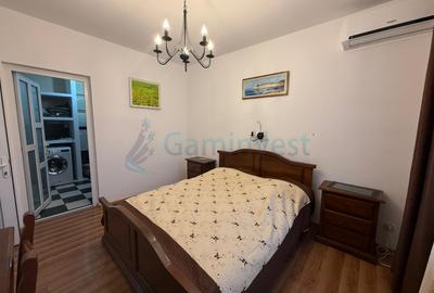 Casa de inchiriat in Santandrei, cu piscina si sauna, Bihor - 9