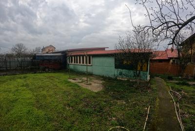 Casă solida de vis în comuna Daia, la doar 50 km de București - 13