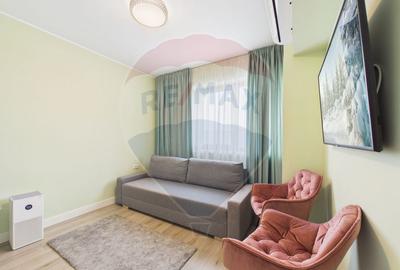 Apartament cu 3 camere de vânzare în zona Aviatiei - 10