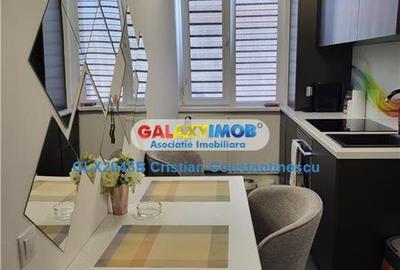 Apartament 2 camere 50 MP Metrou Aparatorii Patriei  Mobilat Utilat S4 - 9