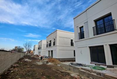 Casa/ vila individuala de vanzare Codlea, Brasov , direct dezvoltator! - 7