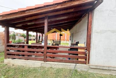 Bucovăț-Casa Individuală-Partial Finisata - 20