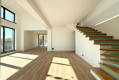 Casă nouă | 6 camere | 164 MPU | Corbeanca - 4
