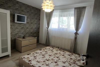 Apartament 3 Camere Popesti Leordeni,Metrou,Geam Baie,Loc Parcare,Mobilat Utilat - 4