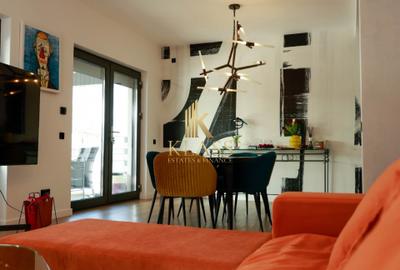 Casă individuală cu 4 camere în Corbeanca