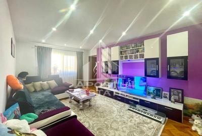 Apartament 3 camere -  zona Uta - 6