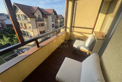 Apartament 3 camere semidecomandat | Parcare inclusă in preț | Andrei Mureșanu - 11
