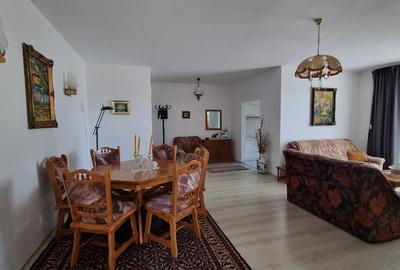 Apartament 3 camere etaj 1 in vila zona Odobescu cu parcare - 16