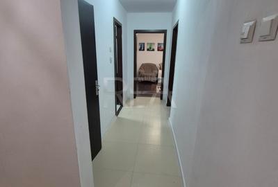 2 camere, et 7/10, bloc 1980, 57 mp-Gorjului - 8
