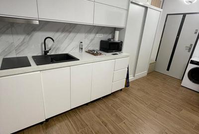 Mamaia Nord - studio - primul rand la mare - 5