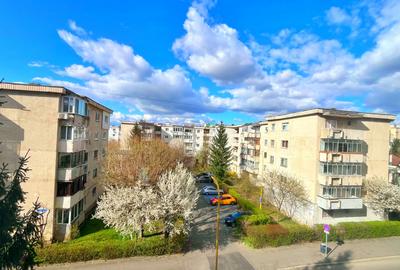 Apartament cu 2 camere in zona Scriitorilor - 16