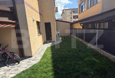 Apartament 3 camere, parter, 79 mp, loc de parcare - gradina, zona Valea Adanca - 15