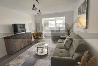 Apartament 4 camere, 80mp, zona Liceului Waldorf - 2