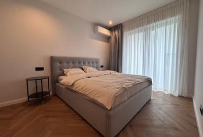 Apartament 2 camere Prima Închiriere Totul Nou Parcare Inclusă - 13