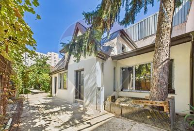 Casă cu 4 camere în Ștefan cel Mare