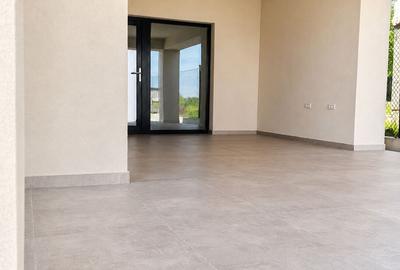 Acasă lângă lac | Vilă spațioasă în Corbeanca | intimitate și confort - 14