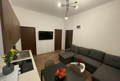 Apartament 4 camere Universitate Carol I 47 - 13