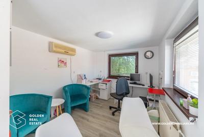 Locuinta de familie cu spatiu ideal pentru dezvoltarea unei afaceri - 11