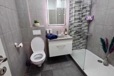 Apartament 2 camere 52mp | 0 comision | Arcul de Triumf Averescu | mobilat - 5