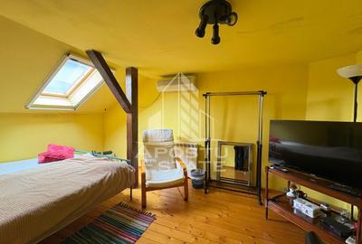 Casa individuala de vanzare zona Traian Timisoara, 2 fronturi stradale - 4
